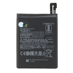 Baterija standard - Xiaomi Redmi Note 6 Pro (BN48).