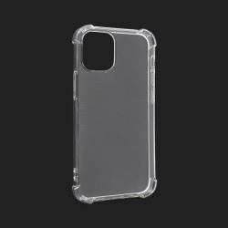 Futrola Transparent Ice Cube za iPhone 12 Mini 5.4.