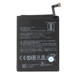 Baterija standard - Xiaomi Redmi Note 5/Redmi 5 Plus (BN44).