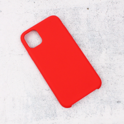 Futrola Summer color za iPhone 11 6.1 crvena.