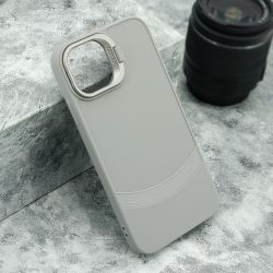 Futrola CAMERA HOLDER za iPhone 11 (6.1) siva (MS).