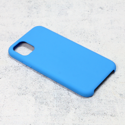 Futrola Summer color za iPhone 11 6.1 svetlo plava.
