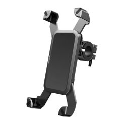 Drzac za mobilni telefon Moxom MX-VS43 za bicikl crni (MS).