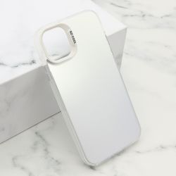 Futrola SHINE za iPhone 11 (6.1) bela (MS).