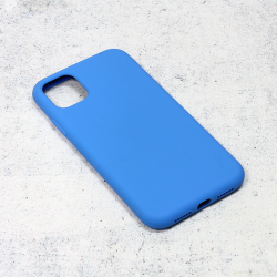 Futrola Summer color za iPhone 11 6.1 plava.