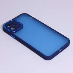 Futrola Shining Camera za iPhone 11 6.1 plava.