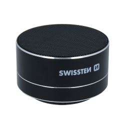 Bluetooth zvucnik Swissten 3W crni.