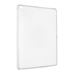 Silikonska futrola Ultra Thin za iPad 7 10.2 2019 Transparent.