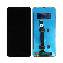 LCD Displej / ekran za Huawei Nova Y70 Plus + touchscreen Black.