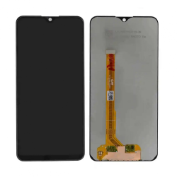 LCD Displej / ekran za Vivo Y1s/Y91/Y91i/Y95/Y93 + touchscreen Black CHO.