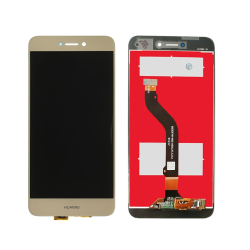 LCD Displej / ekran za Huawei P8 lite 2017+touch screen zlatni.