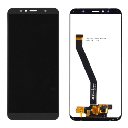 LCD Displej / ekran za Huawei Y6 Prime 2018+touch screen crni.