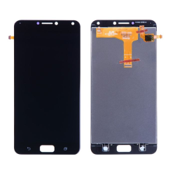 LCD Displej / ekran za Asus Zenfone 4 Max/ZC554KL+touch screen crni.
