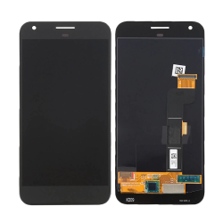 LCD Displej / ekran za Google Pixel XL+touch screen crni CHO.