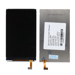 LCD Displej / ekran za Huawei Y300 Ascend.