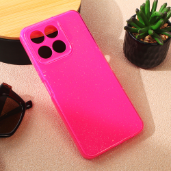Futrola Sparkle Dust za Huawei Honor X6a pink.