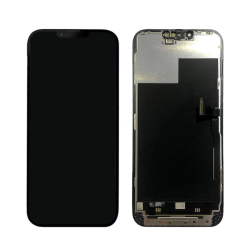 LCD Displej / ekran za Iphone 13 Pro + touchscreen black OEM.