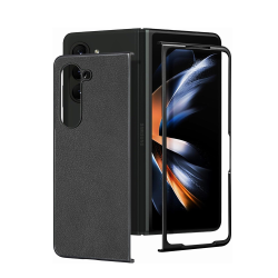 Futrola Folding Case za Samsung Galaxy Z Fold 6 crna.