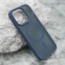 Futrola RUGGED MagSafe za iPhone 14 Pro (6.1) plava (MS).