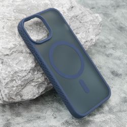 Futrola RUGGED MagSafe za iPhone 15 plava (MS).