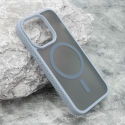 Futrola RUGGED MagSafe za iPhone 14 Pro (6.1) svetlo plava (MS).