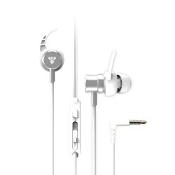 Slusalice Handsfree slušalice EG3 bele FANTECH (MS).