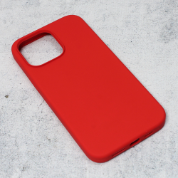 Futrola Summer color za iPhone 14 Pro Max 6.7 crvena.
