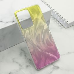 Silikonska futrola ICE GLOW za Xiaomi Redmi Note 12 Pro DZ01 (MS).