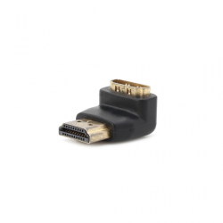 Adapter HDMI M na Z ugao 90 JWD-AD15.