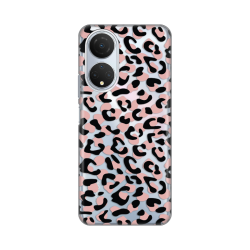 Silikonska futrola print Skin za Huawei Honor X7 Animal.