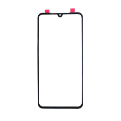 Staklo touchscreen-a za Xiaomi Mi 9 SE crno.