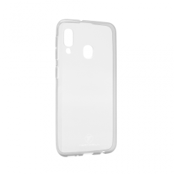 Futrola Teracell Skin za Samsung A202 Galaxy A20E Transparent.