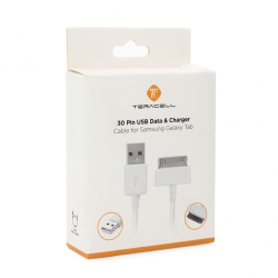 Data kabl Teracell ULTRA micro usb crni 1m.