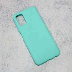 Futrola Gentle Color za Samsung A037 Galaxy A03s mint.