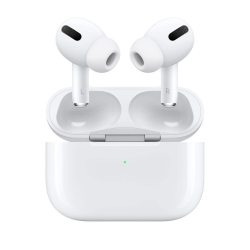 Bluetooth slusalice Airpods Air Pro bele HQ.