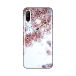 Silikonska futrola print za Huawei P30 Lite Spring.