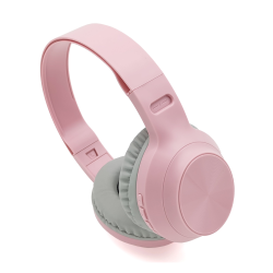 Bluetooth slusalice Sodo SD-703 roze.