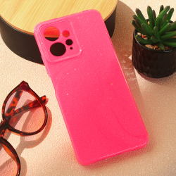 Futrola Sparkle Dust za Xiaomi Redmi Note 12 4G (EU) pink.