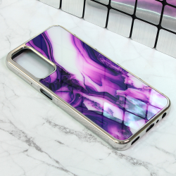 Futrola Marble Pattern za Samsung A245 Galaxy A24 4G 4G/5G type 6.