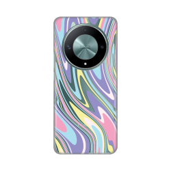 Silikonska futrola print Skin za Huawei Honor Magic 6 lite Liquid Dream.