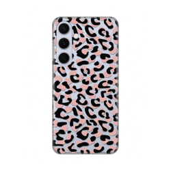 Silikonska futrola print Skin za Samsung S926B Galaxy S24 Plus Animal.