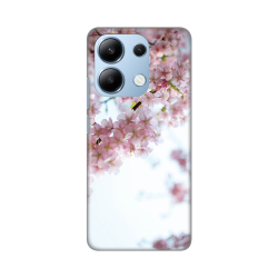 Silikonska futrola print za Xiaomi Redmi Note 13 4G Spring.