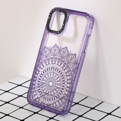 Futrola Elite Case print za iPhone 11 6.1 Mandala.