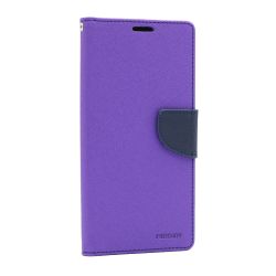 Futrola Mercury za Xiaomi Redmi 9A ljubicasta (MS).