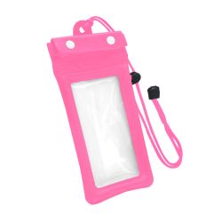 Vodootporna futrola Float Mat 6.5in pink (MS).