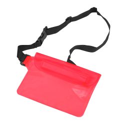 Vodootporna Futrola SHOULDER BAG crvena (MS).
