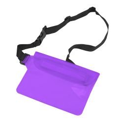 Vodootporna Futrola SHOULDER BAG ljubicasta (MS).