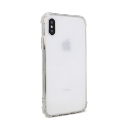 Futrola Transparent Ice Cube za iPhone X/XS.