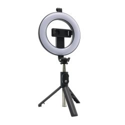 Selfie drzac/tripod Ring Light Stand P20D-2 (MS).