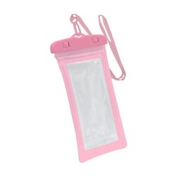 Vodootporna futrola Straw 6.5in pink (MS).